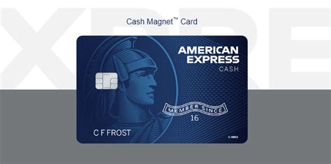 Magnetrsvp Apply For Amex Express Cash Magnet Card