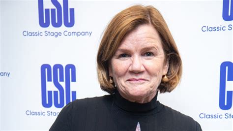 Why Mare Winningham Never Thought She Would Do Musicals Playbill