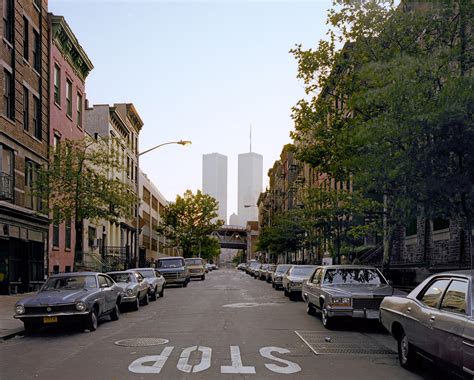 Pay tribute new york city's world trade center towers and the lives lost in the september 11 attacks. When the Twin Towers Quietly Commanded the New York ...