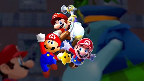 The most expensive Mario game isn't what you'd expect