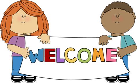 Free Welcome Clip Art Download Free Welcome Clip Art Png Images Free