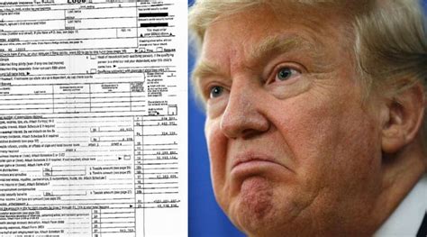 The New York Times reveals that Trump only paid $750 in ...