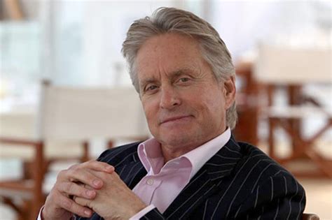 Michael Douglas May Never Act Again And Could Lose Voice In Throat