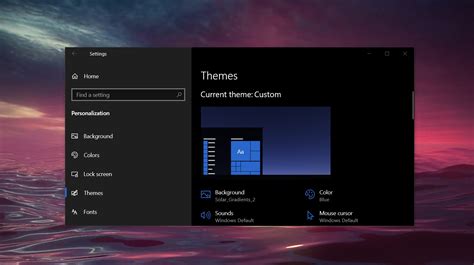 Customize Your Windows 10 Appearance With These Tools Bu Cert
