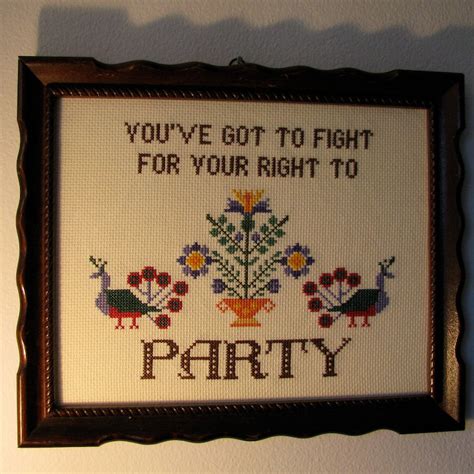 Browse by theme and level. 25 Pieces of Funny Cross Stitch That Will Leave You Laughing