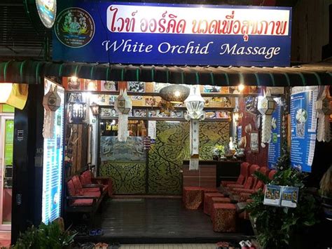 White Orchid Massage Chiang Mai Aktuelle 2021 Lohnt Es Sich Mit Fotos