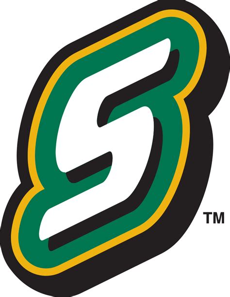 Southeastern Louisiana Universitys Team Logo Has 2 Colors The