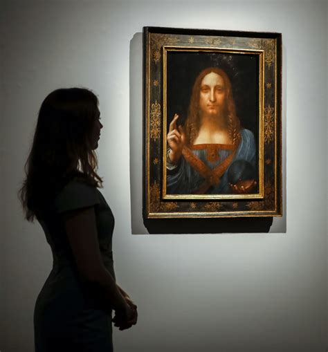 5 Top Paintings By Leonardo Da Vinci You Can Get It Free ArtXPaint