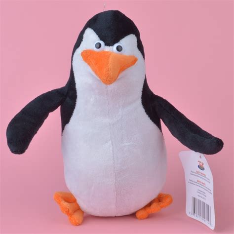 Top 10 Largest Madagascar Penguin Plush Toy Stuffed Toy Animal List And