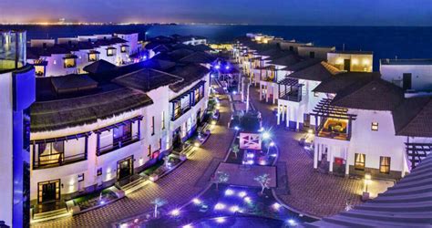 5 Scenic Al Khobar Beach Resorts Ideal For A Staycation
