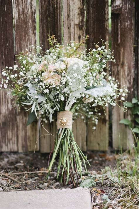 Babys Breath Seeded Eucalyptus Dusty Miller Stock And Spray Roses