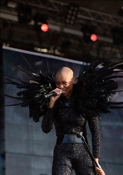 Songs Chords Lyrics of artist: Skunk Anansie | chords.vip