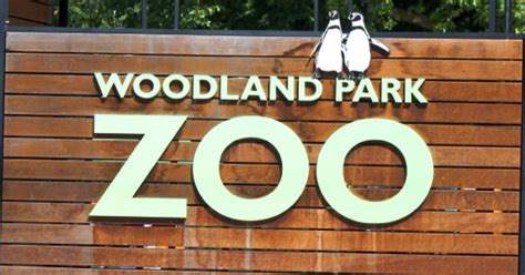Our Trip To The Woodland Park Zoo And Zootunes We Love Plus Enter