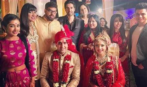 Srabani bhunia is one of the most cutest and beautiful tv serial actress in india. Nagarjun actress Pooja Banerjee gets married to her long ...