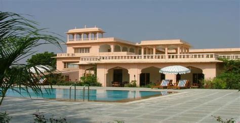 Dev Vilas Resort Ranthambore Luxury Hotels In Ranthambore