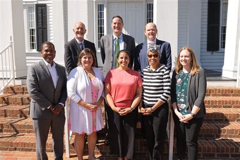 More Than A Meal Diversity Leaders Initiative The Riley Institute Furman University