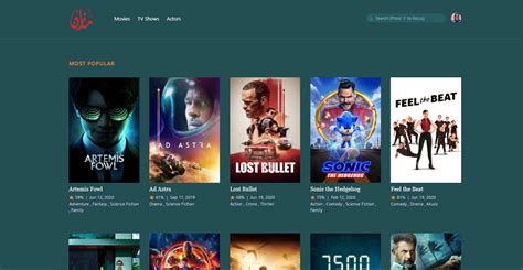 GitHub Neef Laravel Movie Rater A Movie Application Build With Laravel And Tailwind Css