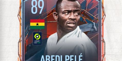 Fifa 22 Ultimate Team The 10 Best Fut Hero Cards Ranked