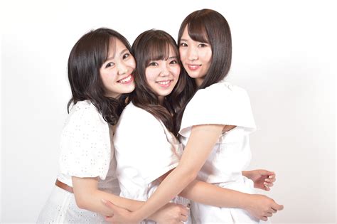 3人組アイドルユニット3 shineライブ映像がアマプラにて配信開始 ニュース アイドルガールズポップロック専門情報サイト