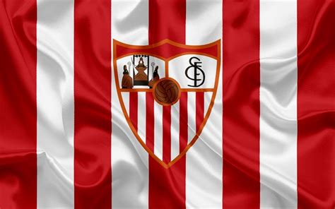 23 sevilla fc imágenes de fondo y fondos de pantalla hd. Descargar fondos de pantalla El Sevilla FC, club de fútbol ...
