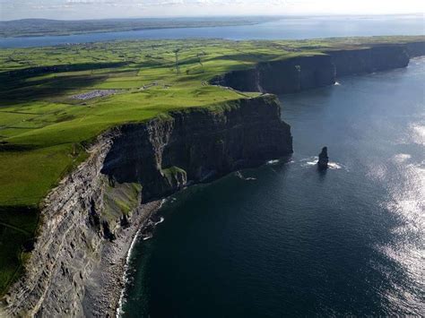 Cheap Flights And Plane Tickets To Ireland