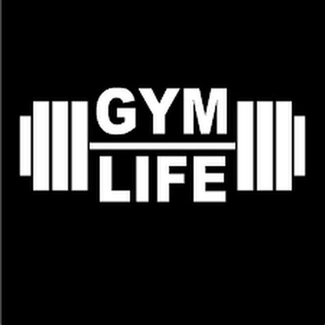 Gym Life Youtube