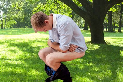 Doctors Try To Explain Why People Keep Pooping In Public Big World Tale