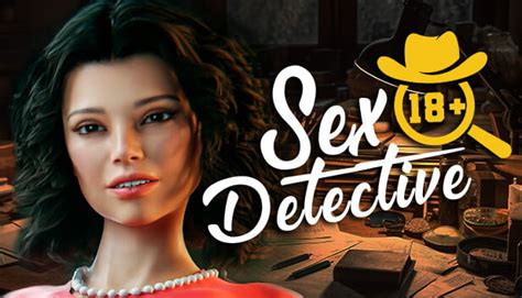 sex detective 18 [final] [banzaiproject] free download hotgamepc