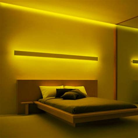 bedroom led light strips  room kanariyareon