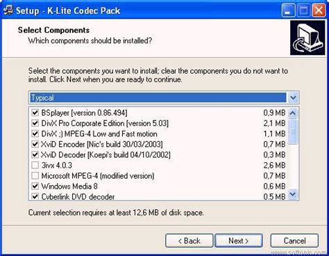 What Is Codec Pack And Is It Necessary For Windows Media Player