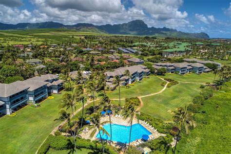 Poipu Sands 427 Luxury 2br Condo With Beach And Pool Access Garden