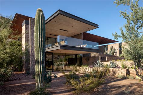 galería de arquitectura y paisaje casas para entender el territorio de arizona estados unidos 20