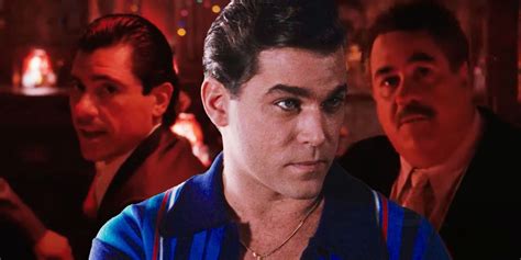 Goodfellas Meet The Crew Scene Is Deeper Than You Realized