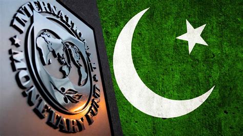 Imf Reaches 3 Billion Stand By Arrangement With Pakistan Averting Impending Default The Current