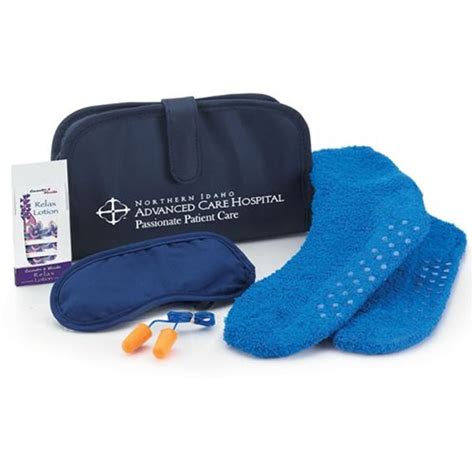 Stress Relief Kit Personalization Available Positive Promotions
