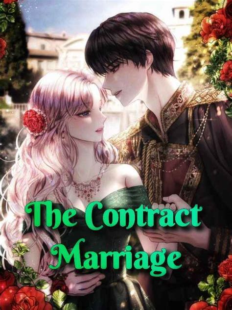 Read The Contract Marriage - Omo_comfort - Webnovel