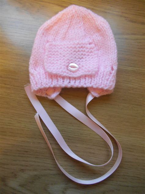 Pin On Knitted Baby Items