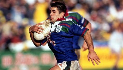 Today In Sports History April 23 Stacey Jones Makes Nz Warriors