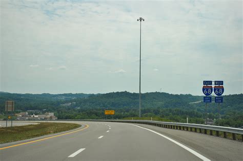 The west coast expressway, wce ￼ (malay: Route 43 - Mon-Fayette Expressway - AARoads - West Virginia