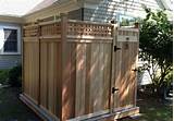 Outdoor Shower Company Images