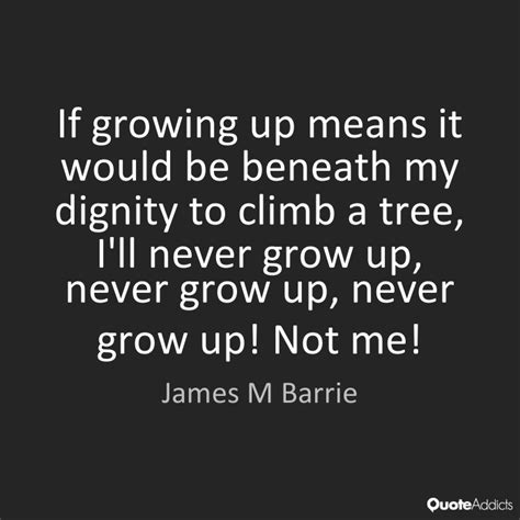 Quotes About Never Grow Up 96 Quotes