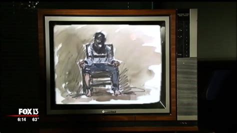 Electric Chair Execution Photos Ted Bundy