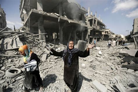 停戦中に147人の遺体収容、ガザ地区の死者1000人超える 写真8枚 国際ニュース：afpbb News