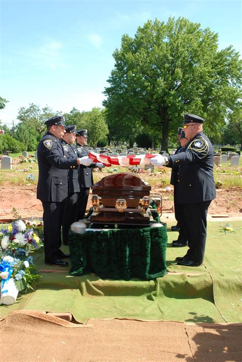 NYS Court Officers Ceremonial Unit