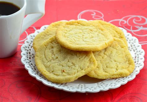 Best Easy Sugar Cookies Recipes