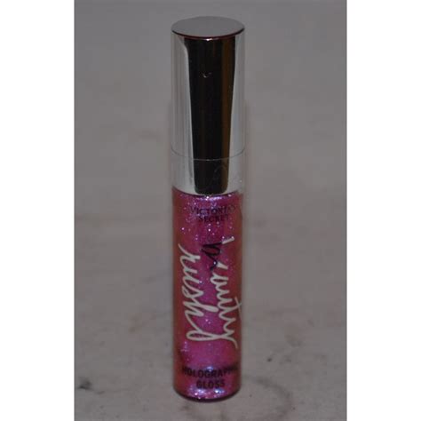 Victorias Secret Victorias Secret Beauty Rush Holographic Lip Gloss Hypnotic