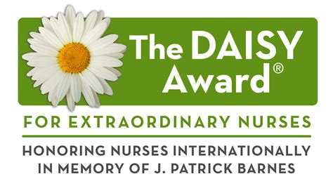 The Daisy Award For Extraordinary Nurses Oxford Health Nhs Foundation Trust