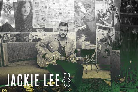 Jackie Lee Is An American Country Music