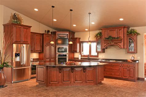 Cabinets constructed to last a lifetime. Is It Possible Help Make The Custom-Made Cabinets Economical?