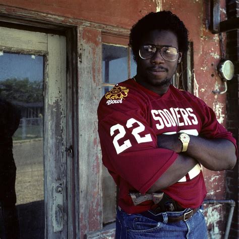 Marcus Dupree Says Colleges Offered 250k Oil Well During Recruitment